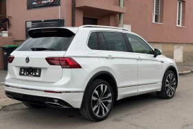 VW Tiguan 2.0 TDI R-LINE Highline 4 MOTION ���� ��������� | Mobile.bg � ����� ������ 6