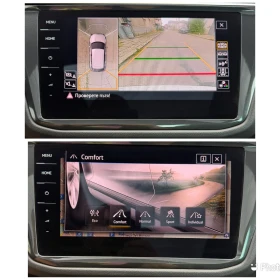 VW Tiguan 2.0 TDI R-LINE Highline 4 MOTION ���� ��������� | Mobile.bg � ����� ������ 11