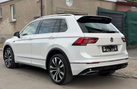 VW Tiguan 2.0 TDI R-LINE Highline 4 MOTION ���� ��������� | Mobile.bg � ����� ������ 4