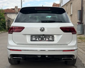 VW Tiguan 2.0 TDI R-LINE Highline 4 MOTION ���� ��������� | Mobile.bg � ����� ������ 5