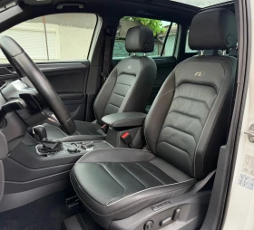 VW Tiguan 2.0 TDI R-LINE Highline 4 MOTION ���� ��������� | Mobile.bg � ����� ������ 14
