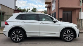 VW Tiguan 2.0 TDI R-LINE Highline 4 MOTION ���� ��������� | Mobile.bg � ����� ������ 7