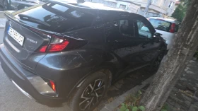 Toyota C-HR 2.0 hybrid full GR пакет  - 16990 € - 21777028 4