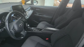 Toyota C-HR 2.0 hybrid full GR пакет  - 16990 € - 21777028 7