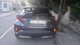 Toyota C-HR 2.0 hybrid full GR пакет  - 16990 € - 21777028 8