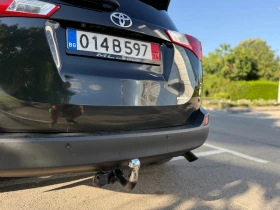 Toyota Rav4 Limited edition 4x4 D4D | Mobile.bg � ����� ������ 17