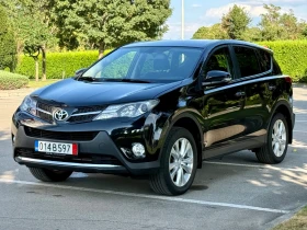 Toyota Rav4 Limited edition 4x4 D4D | Mobile.bg � ����� ������ 11