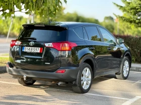 Toyota Rav4 Limited edition 4x4 D4D | Mobile.bg � ����� ������ 5