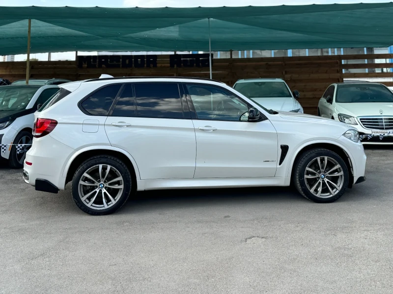 BMW X5 M-pack, снимка 7 - Автомобили и джипове - 47109386