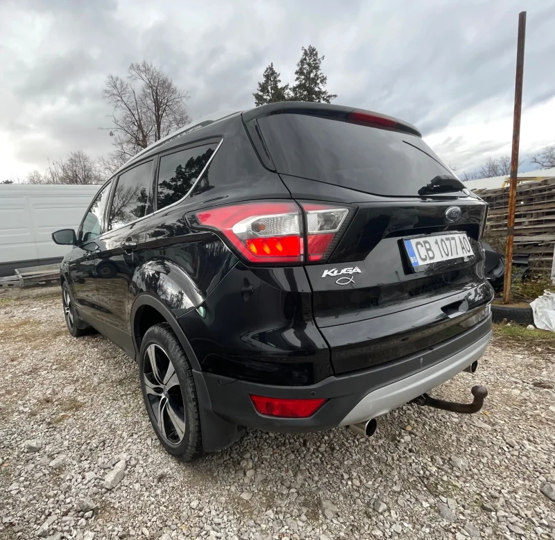 Ford Kuga 1, 5 EcoBots  , снимка 4 - Автомобили и джипове - 48064952