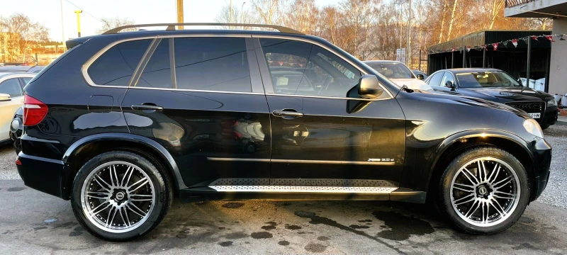 BMW X5 3.0D 235HP 6+ 1, снимка 4 - Автомобили и джипове - 49027159