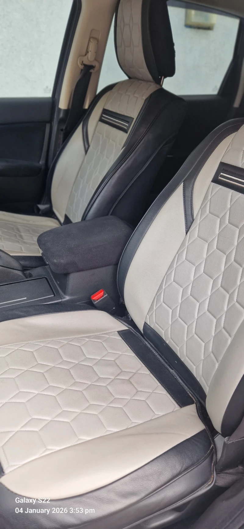 Honda Cr-v, снимка 15 - Автомобили и джипове - 52861978