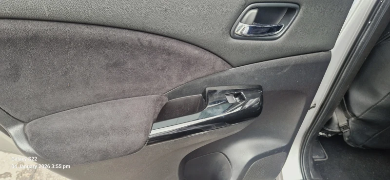 Honda Cr-v, снимка 12 - Автомобили и джипове - 52861978