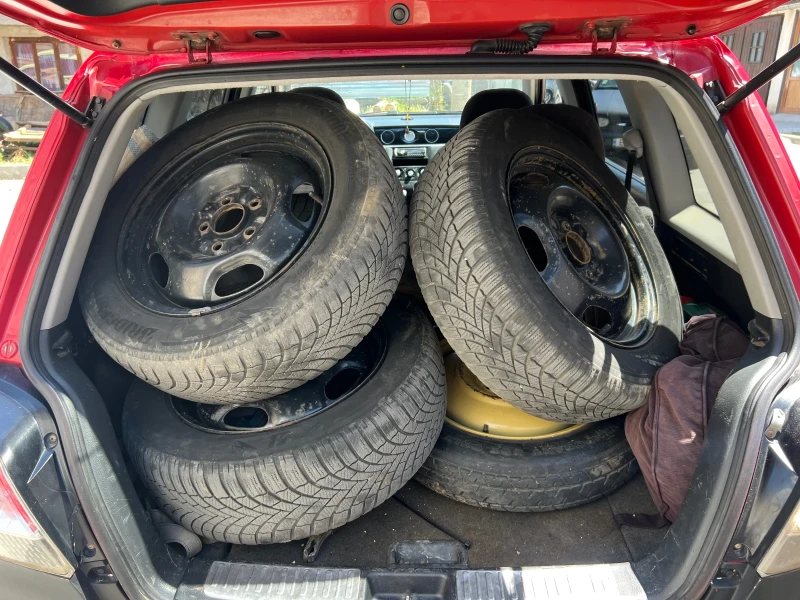 Mitsubishi Outlander Gaz/4x4/реалн.км, снимка 4 - Автомобили и джипове - 52335152