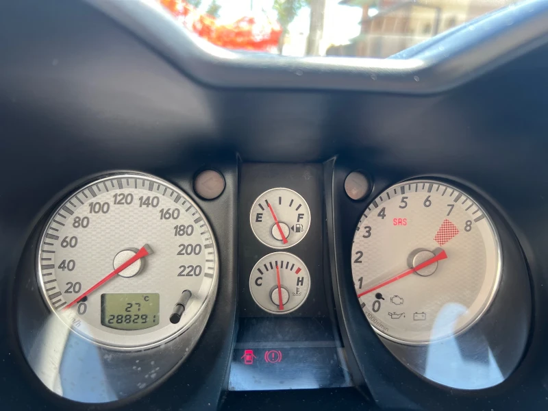 Mitsubishi Outlander Gaz/4x4/реалн.км, снимка 7 - Автомобили и джипове - 52335152