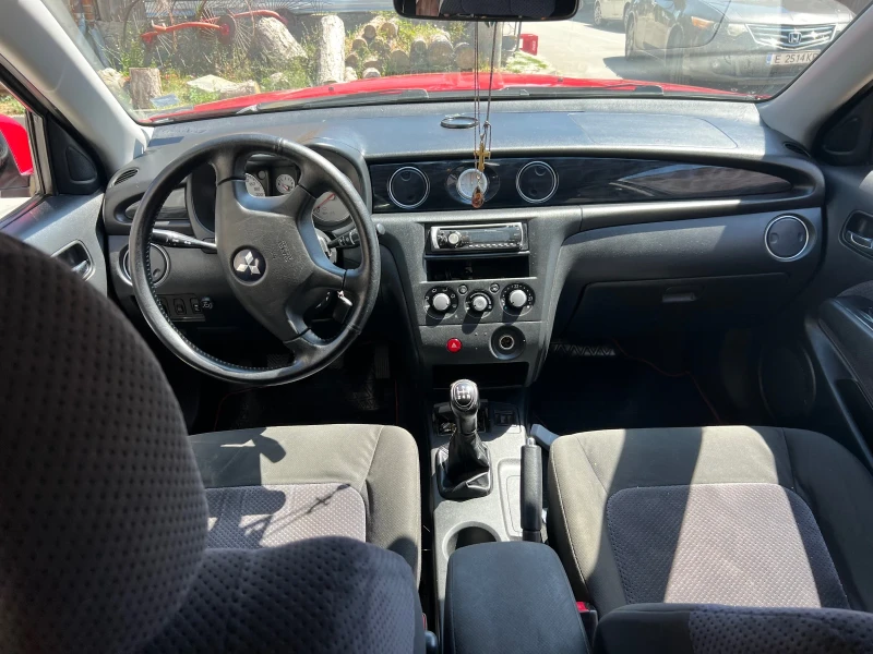 Mitsubishi Outlander Gaz/4x4/реалн.км, снимка 5 - Автомобили и джипове - 52335152
