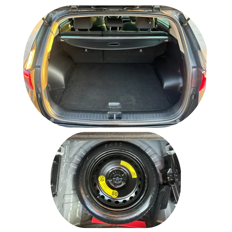 Kia Sportage 1.7 CRDI= AVTOMAT= 140 000км., снимка 15 - Автомобили и джипове - 51267077