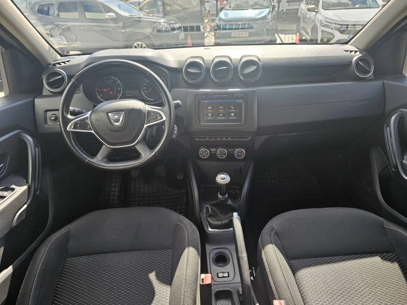 Dacia Duster 1.6 TCe 115hp LPG* 4x2, снимка 7 - Автомобили и джипове - 52009178