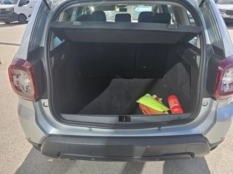 Dacia Duster 1.6 TCe 115hp LPG* 4x2, снимка 13 - Автомобили и джипове - 52009178