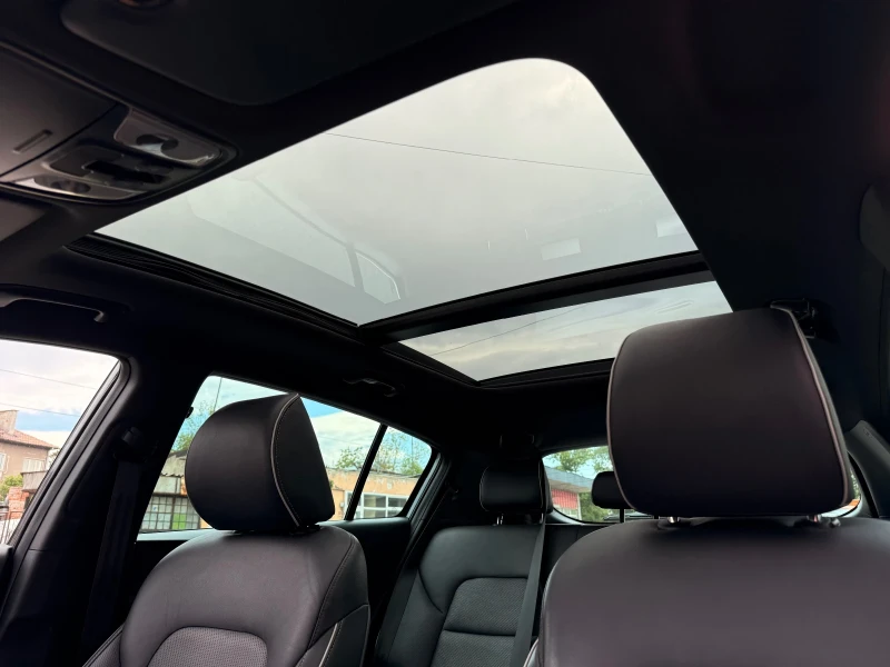 Kia Sportage GT Line/4x4/Кожа/Панорама/Нов внос Швейцария, снимка 13 - Автомобили и джипове - 52475896