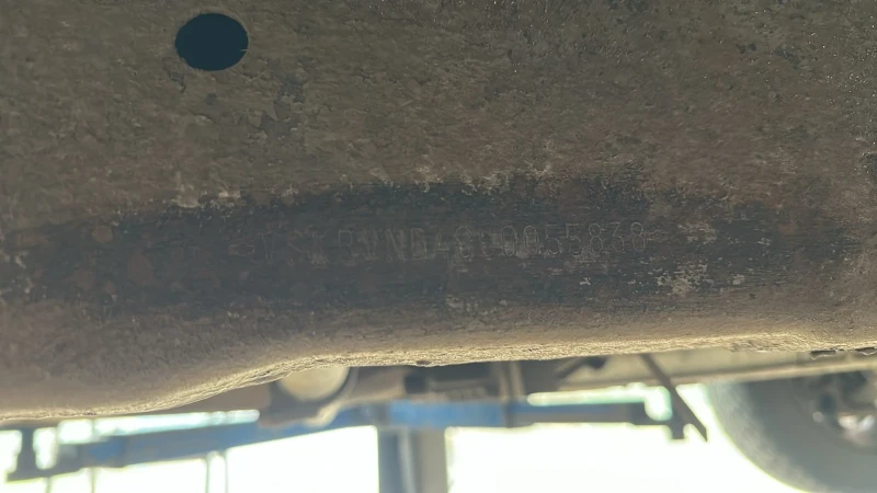 Nissan Navara, снимка 11 - Автомобили и джипове - 52416815