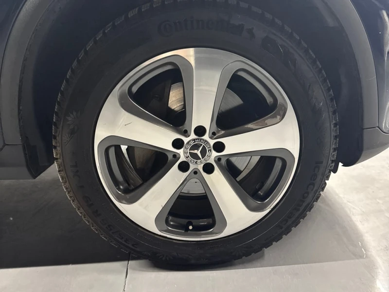 Mercedes-Benz GLC * 300 * CARFAX * ЦЕНА ДО БГ, снимка 6 - Автомобили и джипове - 53063100