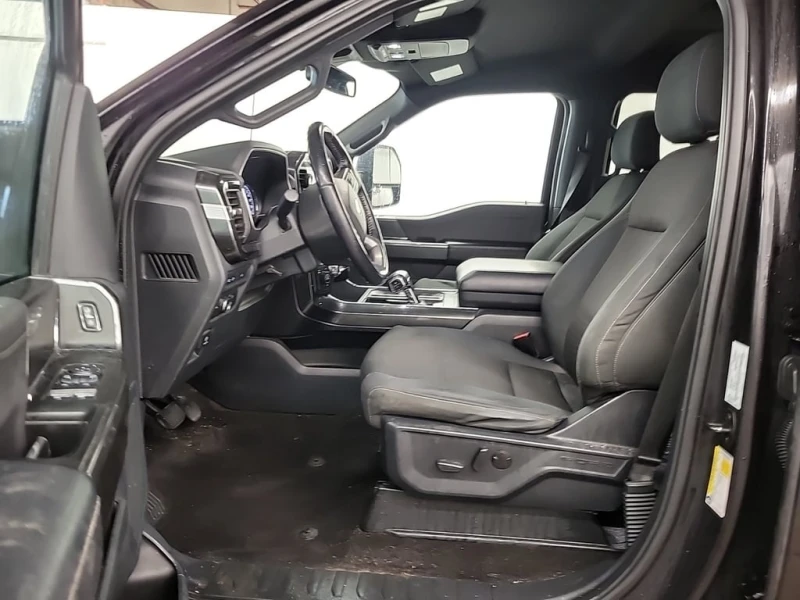 Ford F150 * XLT CREW CAB SHORT BED * CARFAX * БЕЗ ПЪРВОНАЧАЛ, снимка 5 - Автомобили и джипове - 53172062