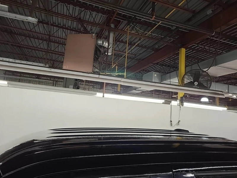 Ford F150 * XLT CREW CAB SHORT BED * CARFAX * БЕЗ ПЪРВОНАЧАЛ, снимка 9 - Автомобили и джипове - 53172062