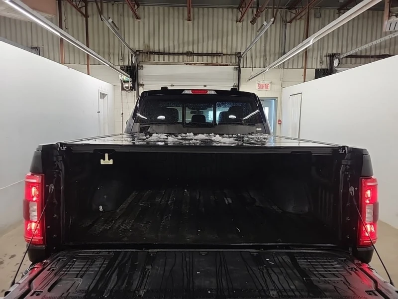 Ford F150 * XLT CREW CAB SHORT BED * CARFAX * БЕЗ ПЪРВОНАЧАЛ, снимка 17 - Автомобили и джипове - 53172062