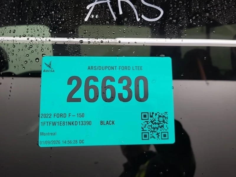 Ford F150 * XLT CREW CAB SHORT BED * CARFAX * БЕЗ ПЪРВОНАЧАЛ, снимка 15 - Автомобили и джипове - 53172062