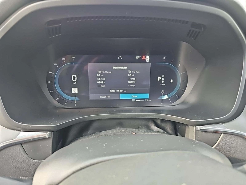 Volvo XC60 B5 Core Dark Theme, снимка 6 - Автомобили и джипове - 53201529