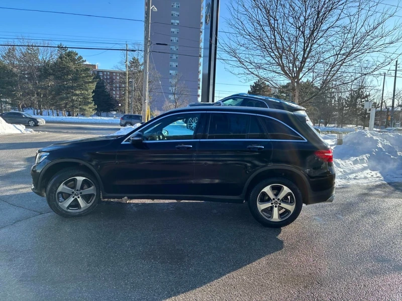 Mercedes-Benz GLC 300 * CARFAX *  ПОДГРЕВИ* ШИБИДАХ, снимка 3 - Автомобили и джипове - 53288053