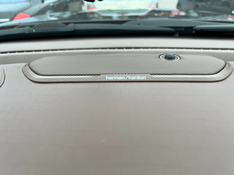 Dodge RAM 1500 5.7 LongHorn ГАЗ, снимка 17 - Автомобили и джипове - 53567461