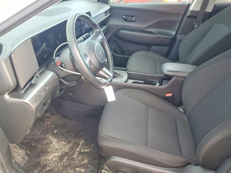 Hyundai Kona 2l Sel, снимка 7 - Автомобили и джипове - 53428516