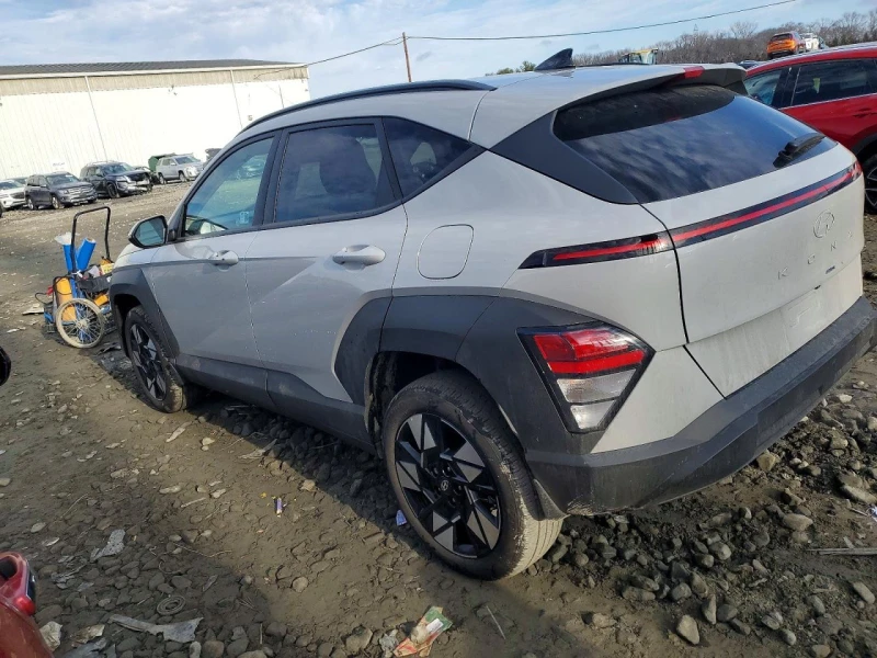 Hyundai Kona 2l Sel, снимка 2 - Автомобили и джипове - 53428516