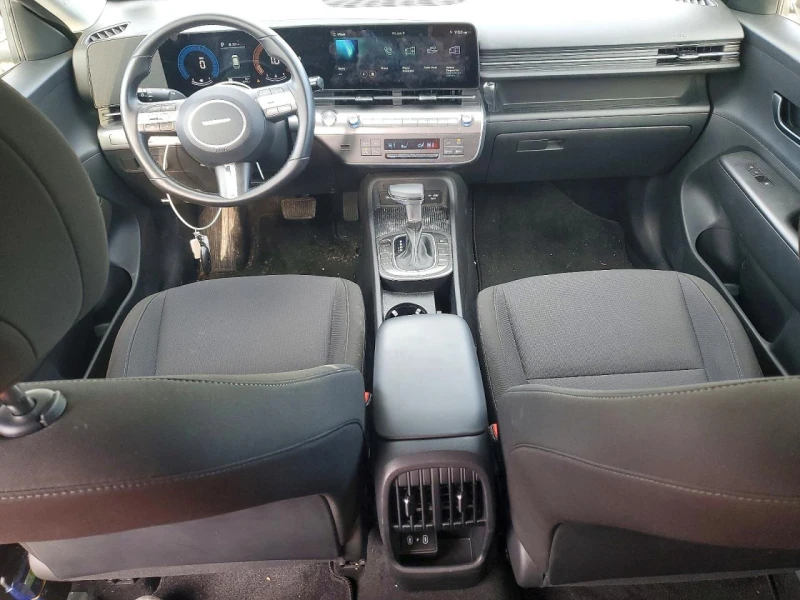 Hyundai Kona 2l Sel, снимка 8 - Автомобили и джипове - 53428516