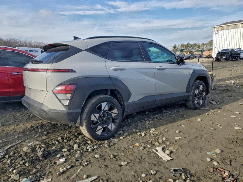 Hyundai Kona 2l Sel, снимка 3 - Автомобили и джипове - 53428516