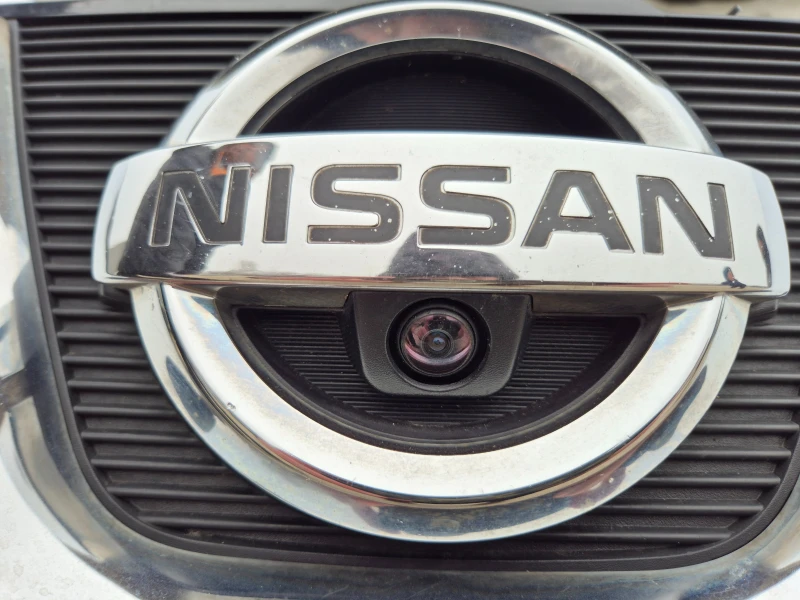 Nissan Qashqai 1.5 DCI-ФРАНЦИЯ, снимка 12 - Автомобили и джипове - 53457437