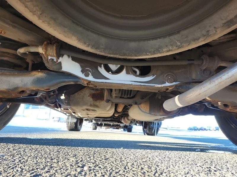 Toyota Highlander XLE /CARFAX /Кожа/Подгрев/4х4/Панорама, снимка 14 - Автомобили и джипове - 53559590