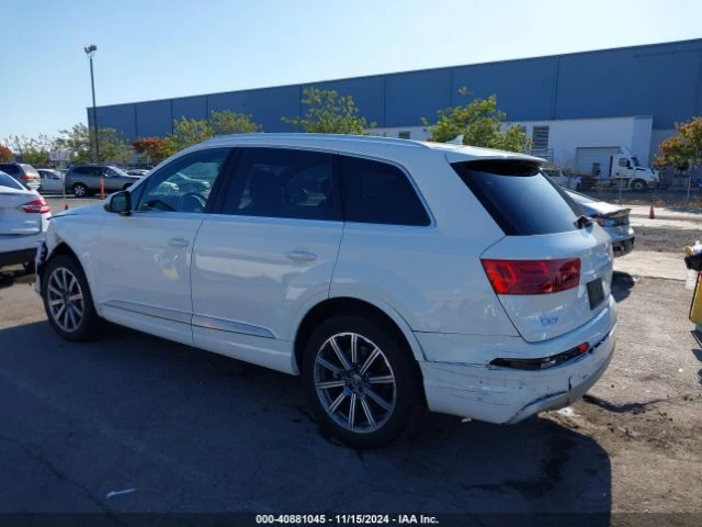 Audi Q7 45 PREMIUM | СЕРВИЗНА ИСТОРИЯ | РЕАЛНИ КИЛОМЕТРИ!, снимка 9 - Автомобили и джипове - 48549751