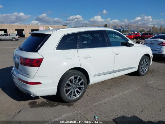 Audi Q7 45 PREMIUM | СЕРВИЗНА ИСТОРИЯ | РЕАЛНИ КИЛОМЕТРИ!, снимка 3 - Автомобили и джипове - 48549751