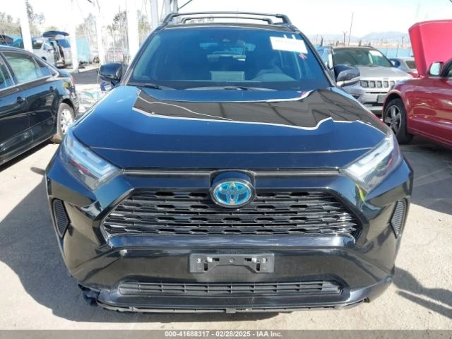 Toyota Rav4  - изображение 6