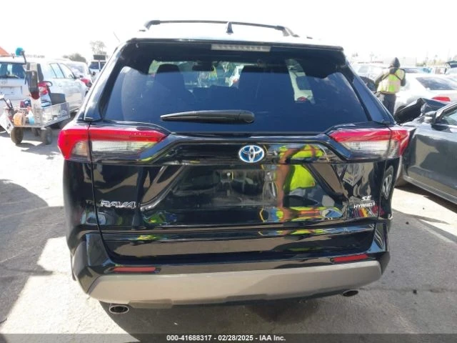 Toyota Rav4  - изображение 3