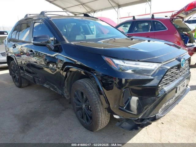 Toyota Rav4  - изображение 5