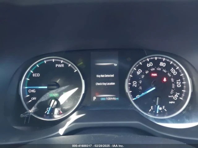 Toyota Rav4  - изображение 8
