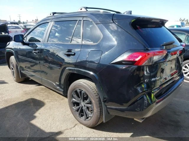 Toyota Rav4  - изображение 2