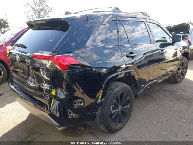Toyota Rav4  - изображение 4