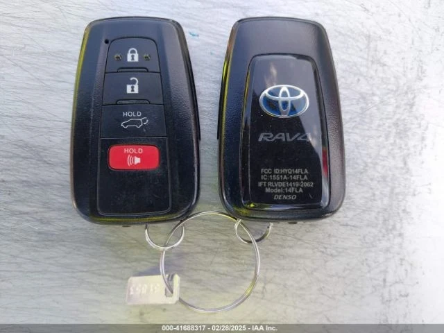 Toyota Rav4  - изображение 10