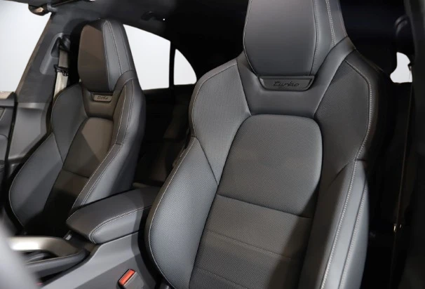Porsche Macan Turbo = Sport Chrono = Гаранция - изображение 7
