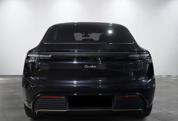 Porsche Macan Turbo = Sport Chrono = Гаранция - изображение 2